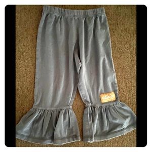 Navy Matilda Jane Pants